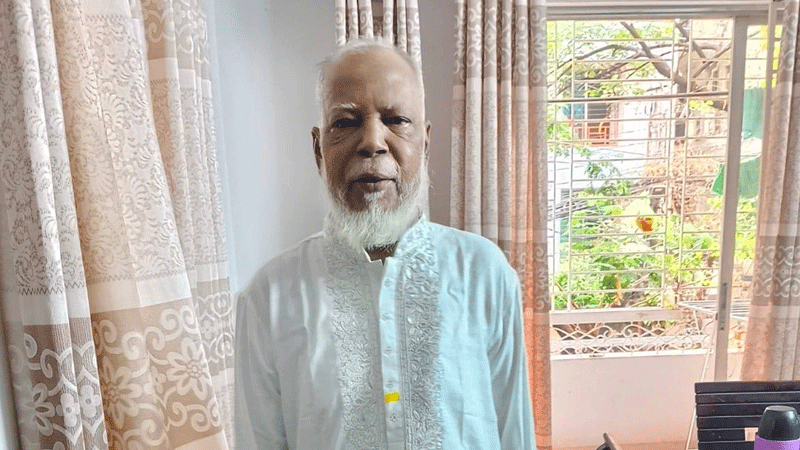 বীর মুক্তিযোদ্ধা আব্দুল হান্নান মারা গেছেন